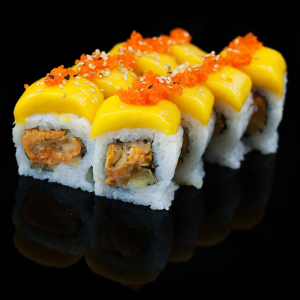 Tango Mango delivery Spence Winnipeg